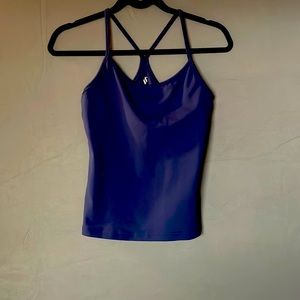 Sketcher active wear tank